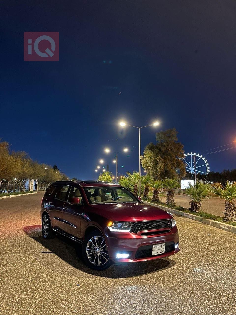 Dodge Durango